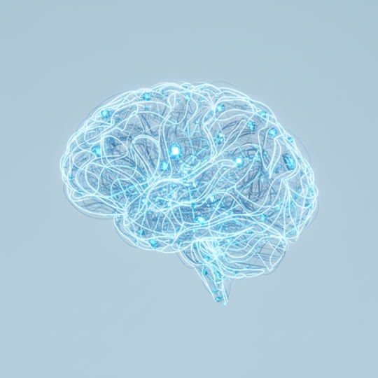 Energy and Focus Protocol