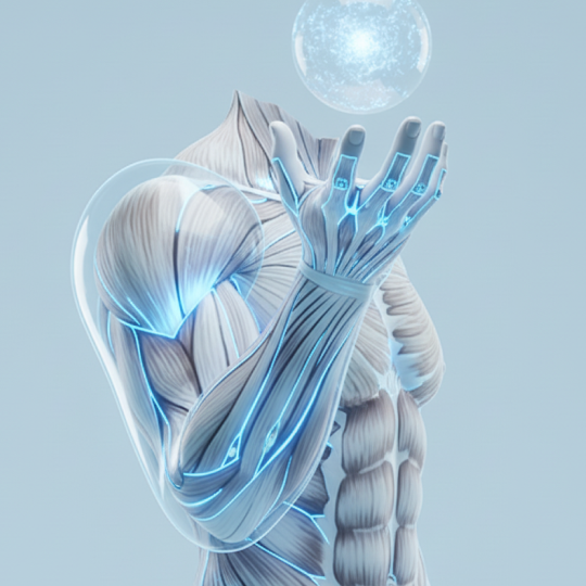 Muscle Growth Protocol