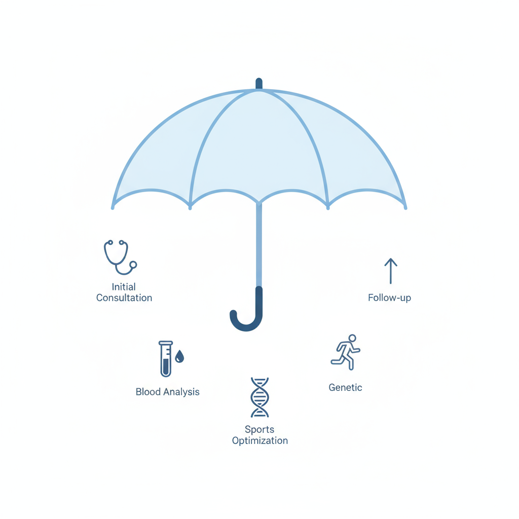 Online Consultations with Genivra Labs Experts