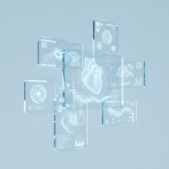 Online Consultations with Genivra Labs Experts