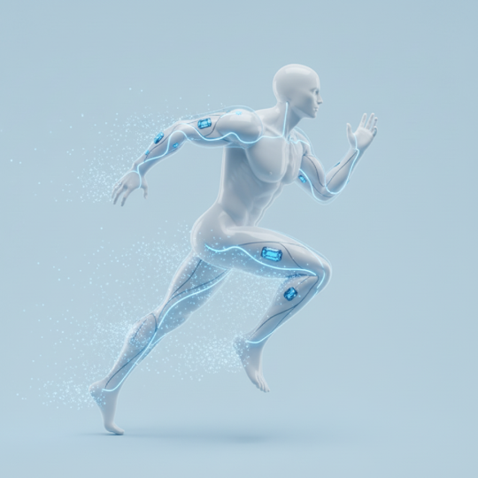 Physical Performance Protocol