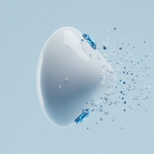 Weight Loss Protocol