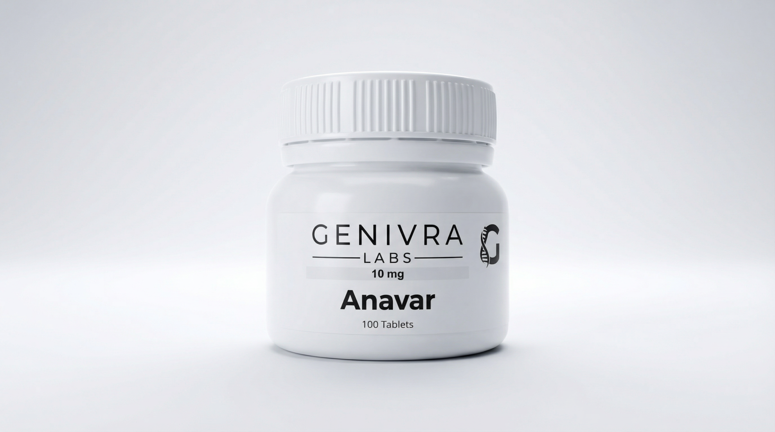Anavar (Oxandrolone) 10mg