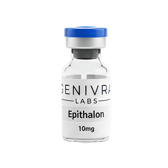 Epithalon 10mg