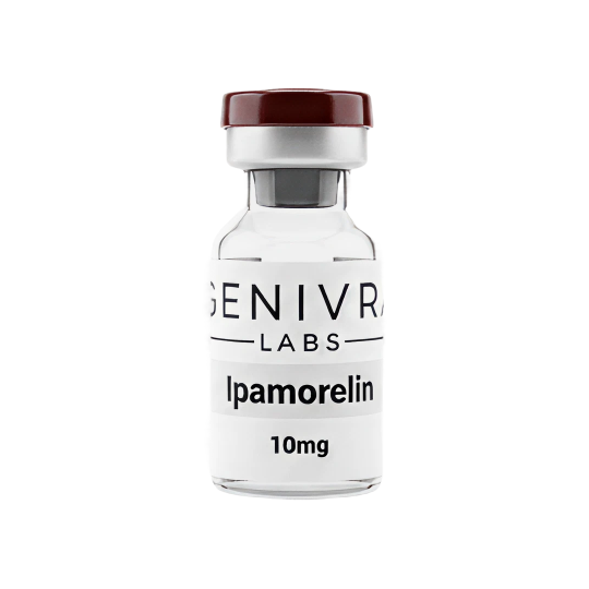 Ipamorelin 10mg