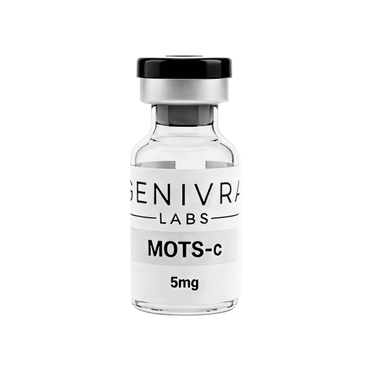 MOTS-c 5mg