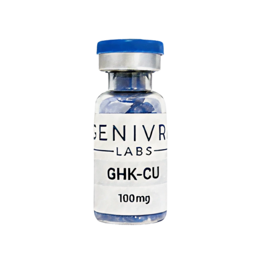 GHK-CU 100mg