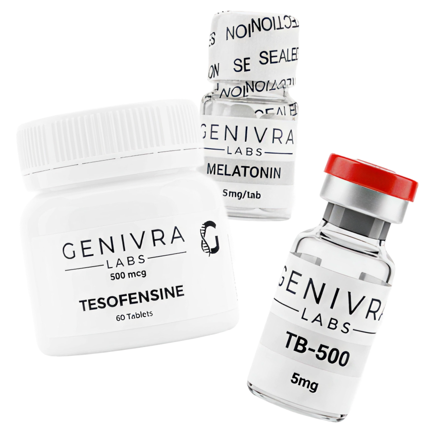 Genivra Labs