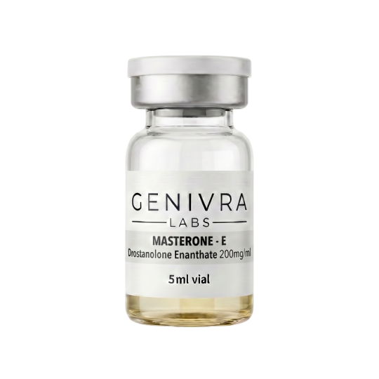 Masterone-E (Drostanolone Enanthate)