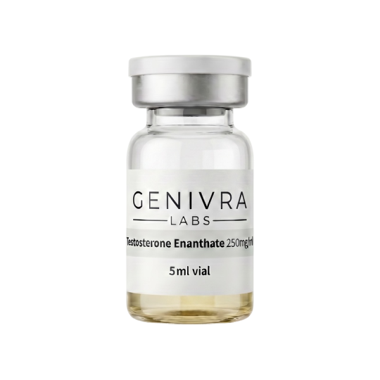 testosterone enanthate