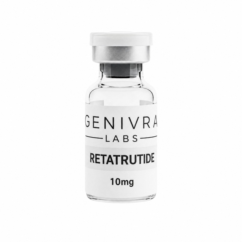 Retatrutide 10mg
