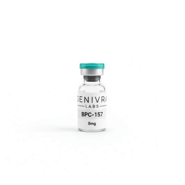 BPC-157 5mg