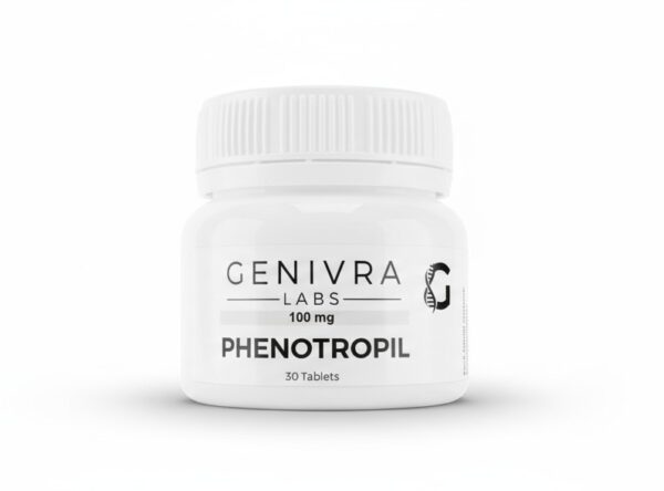 PHENOTROPIL 100mg (30 tableta)