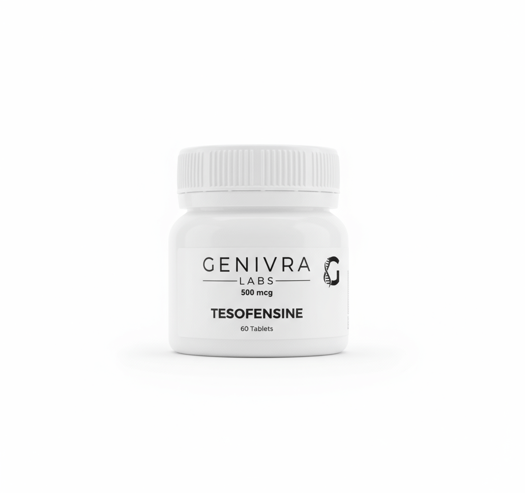 TESOFENSINE 500mcg (60 tableta)