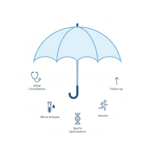 Online Konzultacije s Genivra Labs Stručnjacima