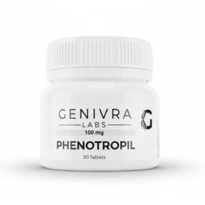PHENOTROPIL 100mg (30 tableta)